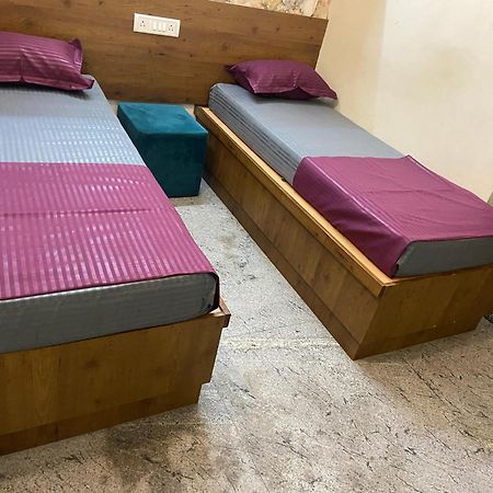 Princess Inn Coliving Pg 班加罗尔 外观 照片