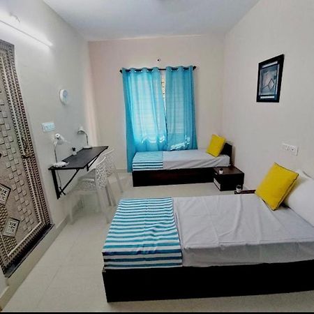 Princess Inn Coliving Pg 班加罗尔 外观 照片