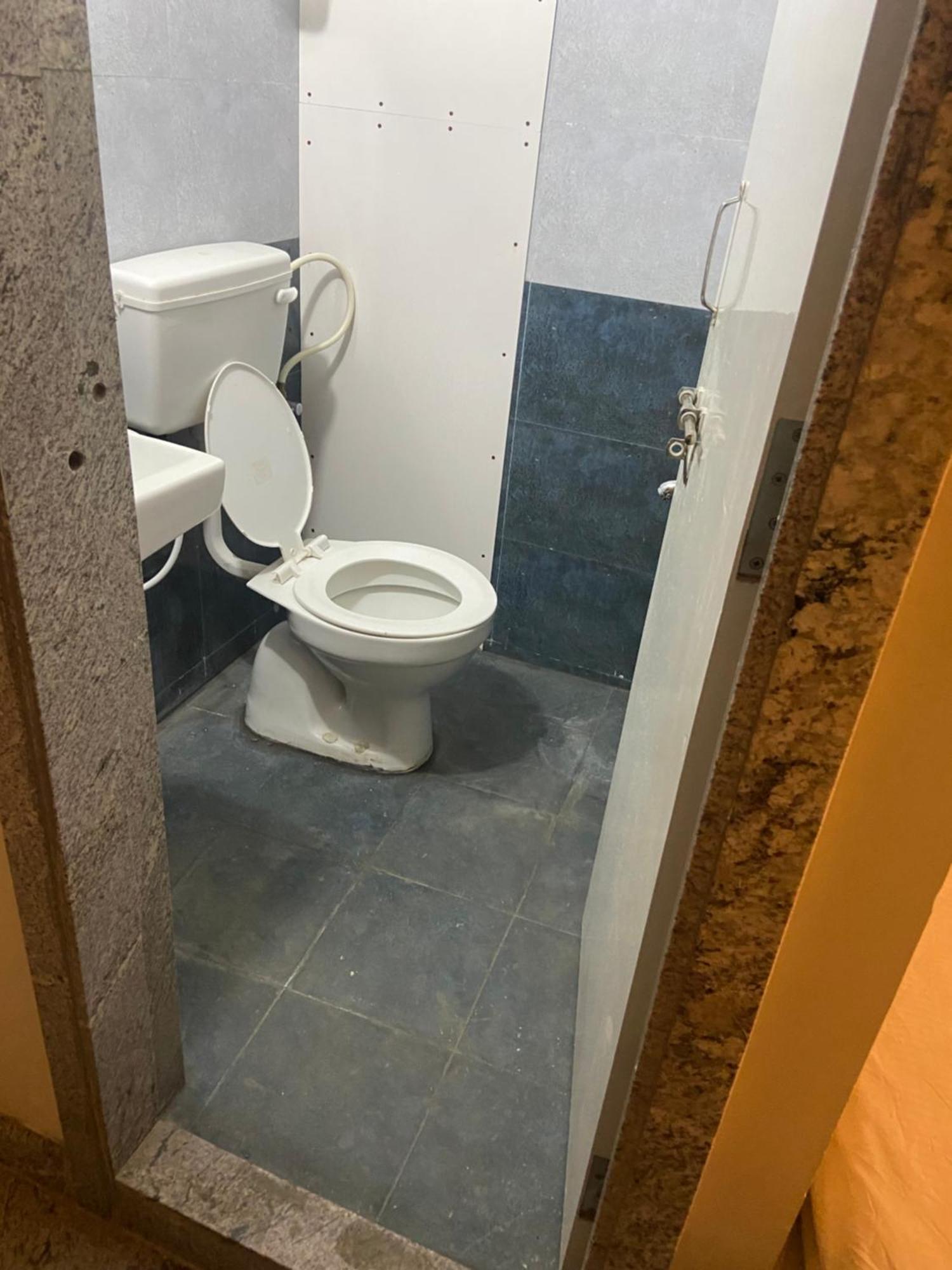 Princess Inn Coliving Pg 班加罗尔 外观 照片