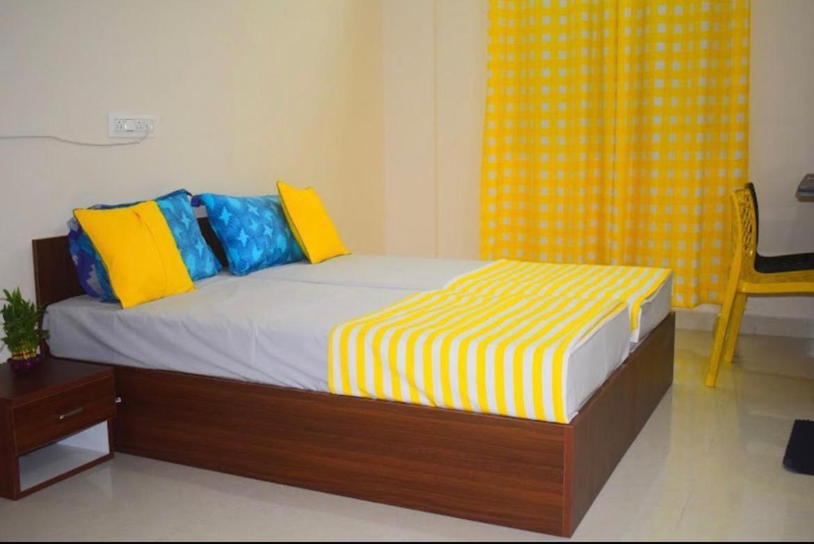 Princess Inn Coliving Pg 班加罗尔 外观 照片