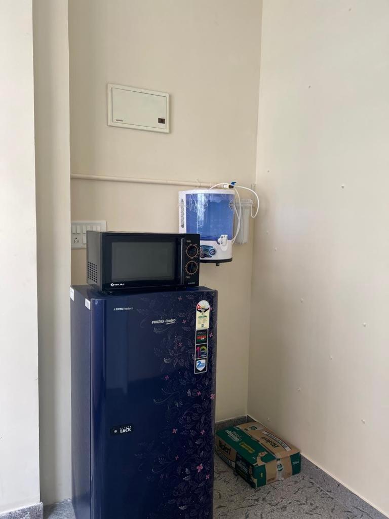 Princess Inn Coliving Pg 班加罗尔 外观 照片